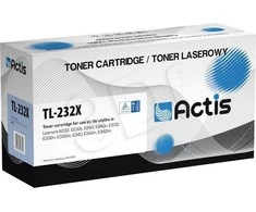 Actis TS-2160A Toneris (Replacement for Samsung MLT-D101S; Standard; 1500 pages; juodas)