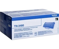 Actis TB-3480A dažai (Brother TN-3480 pakaitalas; Standartinis; 8000 puslapių; juodas)