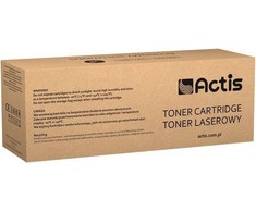 Tonerio Kasetė - Actis TB-1090A Standartinė Išeiga 1500 puslapių Juoda