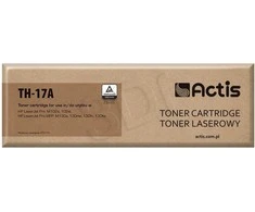 Actis toneris HP 17A CF217A naujas TH-17A