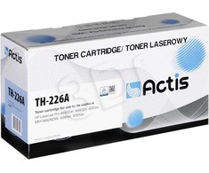 Spausdintuvo Toneris - Actis TH-226A, Juodas