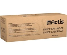 Tonerio Kasetė - Actis TH-412A (Pakaitalas HP 305A CE412A; 2600 Puslapių; Geltona)