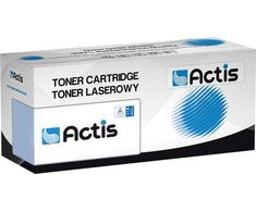 Toneris ACTIS TL-502A (replacement Lexmark 50F2H00, Supreme, 5000 pages, juodas)