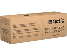 Tonerio Kasetė - Actis TB-B023A Juoda 2000 Puslapių