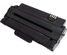 Tonerio Kasetė - Actis TX-3140A, Juoda