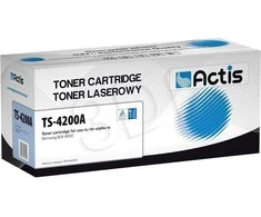 Tonerio Kasetė - Actis TS-4200A Juoda, 3000 Puslapių.