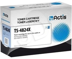 Toneris - Actis TS-4824X Suderinamas Su Samsung MLT-D2092L Juodas