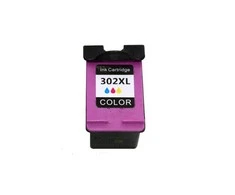 Rašalo Kasetė - Actis KH-302CR, Spalvotas 21 ml