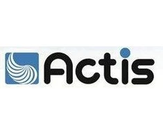 Rašalo Kasetė - Actis KH-650BKR Juodas 15 ml