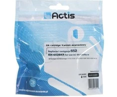 Rašalo Kasetė - Actis KH-652BKR 15ml 650 puslapių Juoda