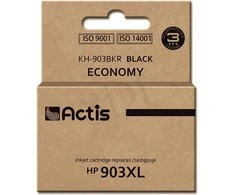 Tonerio Kasetė - Actis KH-903BKR Juoda 30ml