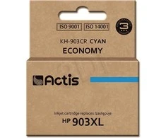 Rašalo Kasetė - Actis KH-903CR Mėlyna 12 ml