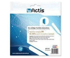 „Actis KH-933MR“ rašalas (pakeitimas HP 933XL CN055AE; standartinis; 13 ml; purpurinė)