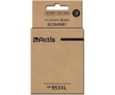 Actis KH-953BKR rašalas (pakeitimas HP 953XL L0S70AE; Standartinis; 50 ml; juodas)- New Chip