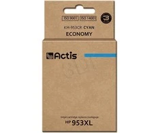 Rašalo Kasetė - Actis KH-953CR 25 ml Mėlyna