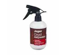 Jeger Aktyvatorius HUNTER OXYD 0,5L