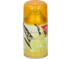 Active Air - Replacement cartridge for electronic air fresheners 300 ml (vanilla)