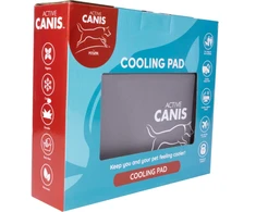 Active Canis AC vėsinamasis kilimėlis L 50*90cm Pilkas (11623)