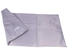 Active Canis AC vėsinamasis kilimėlis L 50*90cm Pilkas (11623)