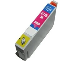 Rašalo Kasetė - Activejet AE-27MNX, Raudona, 18 ml