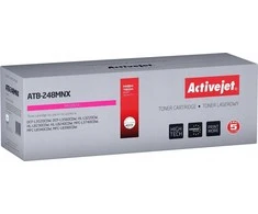 „Activejet ATB-248MNX“ toneris (pakeičia „Brother TN248XLM“; „Supreme“; 2300 puslapių; raudonas)
