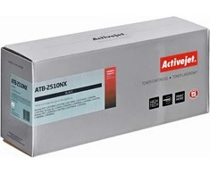 Activejet ATB-2510NX Toneris (replaces Brother TN2510XL; Supreme; 3000 pages; juodas)