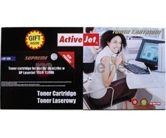 Toneris - Activejet ATH-13N Juodas 3000 Puslapių