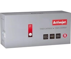 Toneris ActiveJet ATH-213N | Rausvai raudona | 1800 psl. | HP CF213A (131A), Canon CR
