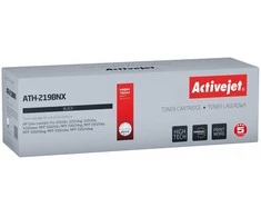 Activejet ATH-219BNX Toneris for HP spausdintuvas, replacement HP 219X W2190X; Supreme; 3200 pages; juodas, with chip