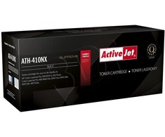 Toneris Activejet ATH-410NX Juodas pakeitimas 305X (ATH410NX)