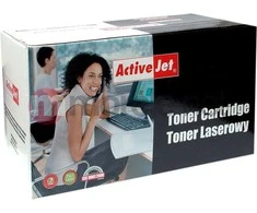 Activejet ATK-1140N Toneris (replacement for Kyocera TK-1140; Supreme; 7200 pages; juodas)