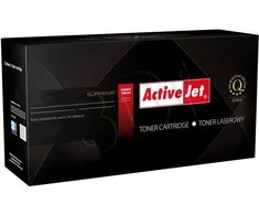 Activejet ATK-3100N dažai (pakeitimas Kyocera TK-3100; Supreme; 12500 puslapių; juodas)