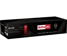 Kyocera Tonerio Kasetė - Activejet ATK-410N 15000 Puslapių Juoda