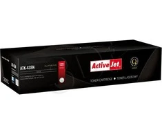 Activejet ATK-435N Toneris (replacement for Kyocera TK-435; Supreme; 15.000 pages; juodas)