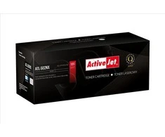 Toneris Activejet ATL-502NX (pakaitinis Lexmark 502X/50F2X00, Supreme, 10000 puslapių, juodas)