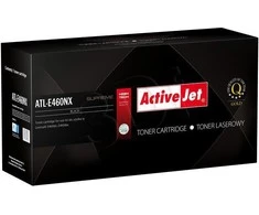 Tonerio Kasetė - Activejet ATL-E460N 15000 Puslapių Juoda