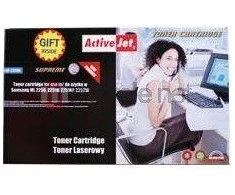 ActiveJet TONERIS Samsung lazeriniam spausdintuvui (ML-2250D5) juodas