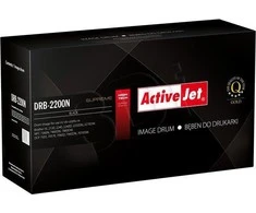 Drum Activejet DRB-2200N (pakaitinis Brother DR-2200, Supreme, 12000 psl., juodas)
