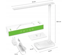 ActiveJet Lepro LED stalinė lempa - stalinė lempa