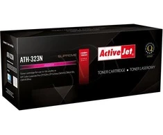 Toneris ActiveJet ATH-323N | Rausvai raudona | 1300 psl. | HP CE323A (128A)