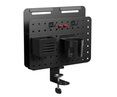 Stalo organizatorius - Activejet APB-006B juodas
