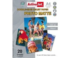 Fotopopierius - Activejet Ap4-125m100