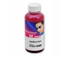 Dėklas Oem Rašalas SUBLINOVA smart - purpurinis - 100 ml