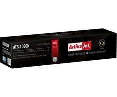 Spausdintuvo Kasetė - Activejet ATB-1030N, Juoda