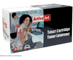 ActiveJet TONER, skirtas Brother lazeriniam spausdintuvui (TN-2120) juodas