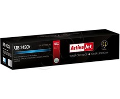 Toneris ActiveJet ATB-245CN | žalsvai mėlyna | 2200 psl. | Brolis TN-245C