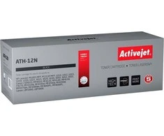 Toneris Activejet ATH- 12N Juodas pakeitimas 12A (ATH12N)