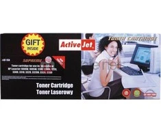 Tonerio Kasetė - Activejet ATH-15N Supreme, Juoda