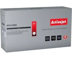 ACJ Toneris ActiveJet AT-53NX | Juodas | 7900 psl | HP Q7553A