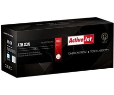ActiveJet Action ATH-83N Drum cartridge, Juodas